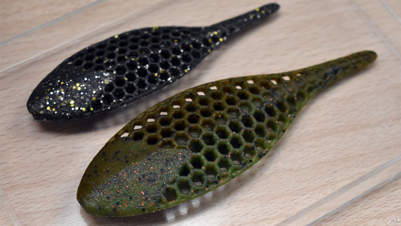 2026バス新製品】バークレイ「MaxScent」に待望の3モデル追加！反則級